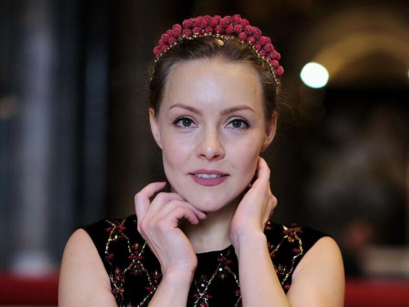 "Не те, що було раніше". Шоптенко шокувала сумою місячного заробітку