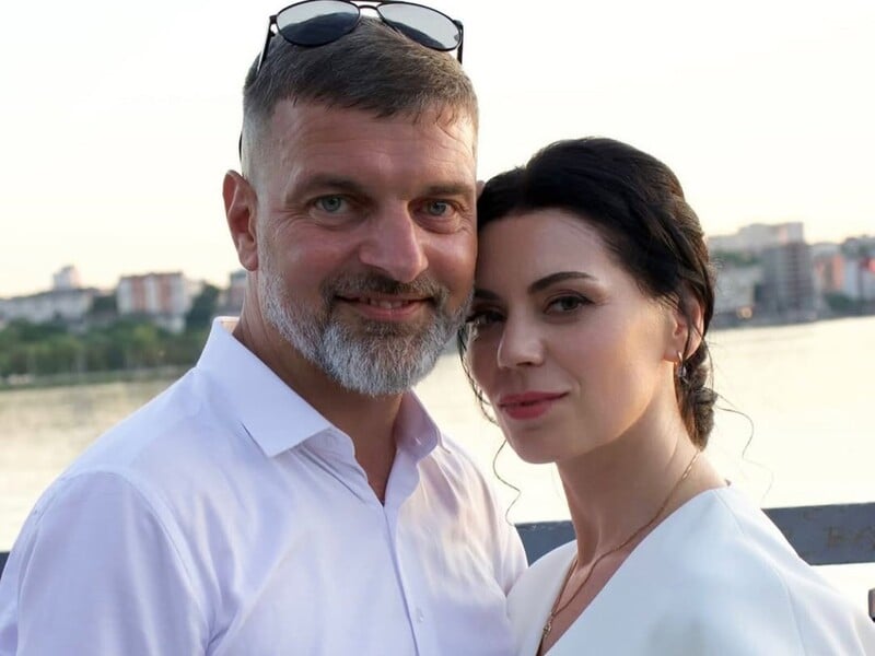 Морпіх Діанов пояснив, чому після весілля не живе разом зі своєю дружиною