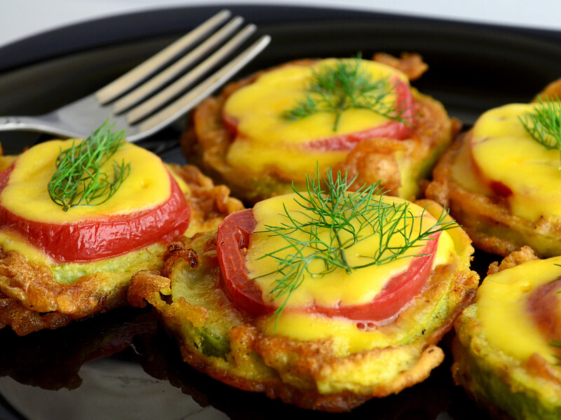 П'ять найсмачніших способів позбутися кабачків. Найкращі сезонні рецепти на будь-який смак