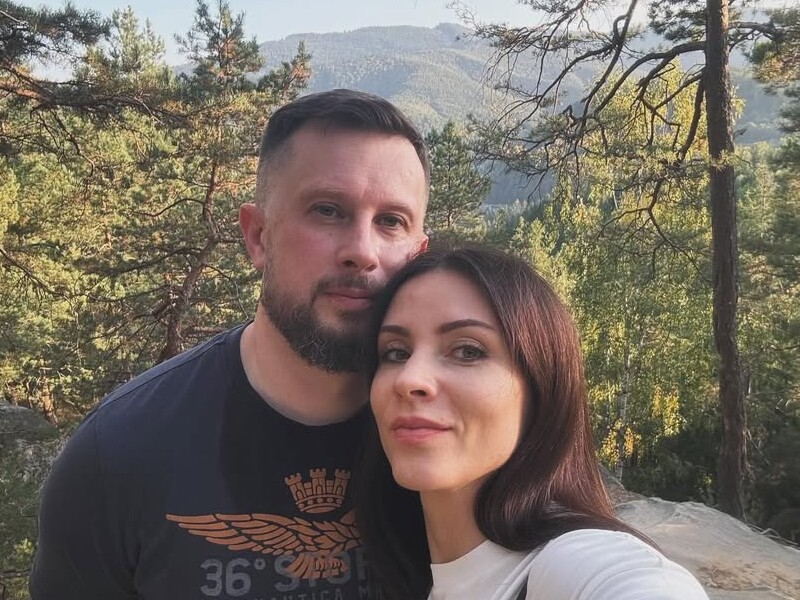 "У нас немає власного житла". Дружина Білецького шокувала подробицями їхнього життя "У нас немає власного житла". Дружина Білецького шокувала подробицями їхнього життя