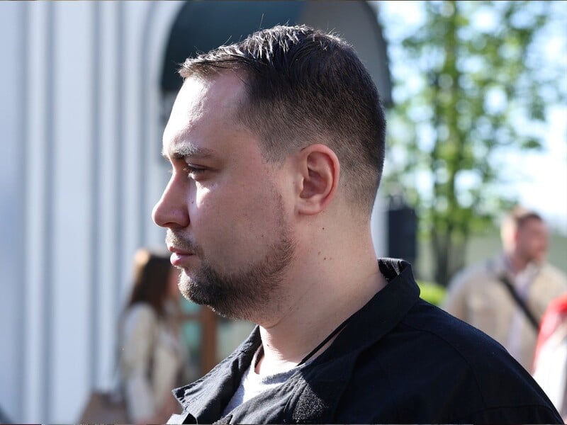 Який вигляд мав 39-річний глава ГУР Буданов у юності. Фото Який вигляд мав 39-річний глава ГУР Буданов у юності. Фото