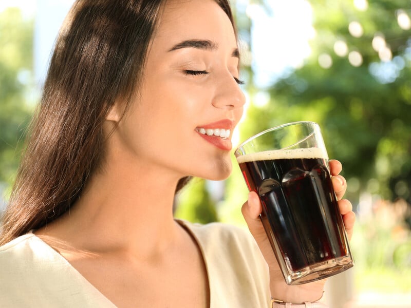 "Просто готується і класно смакує". Неочікуваний рецепт домашнього квасу від експерта