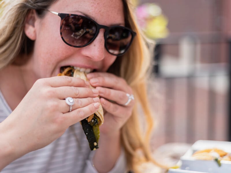 "Ви забудете про бутерброди". Рецепт сніданку, який зникає зі столу за хвилину