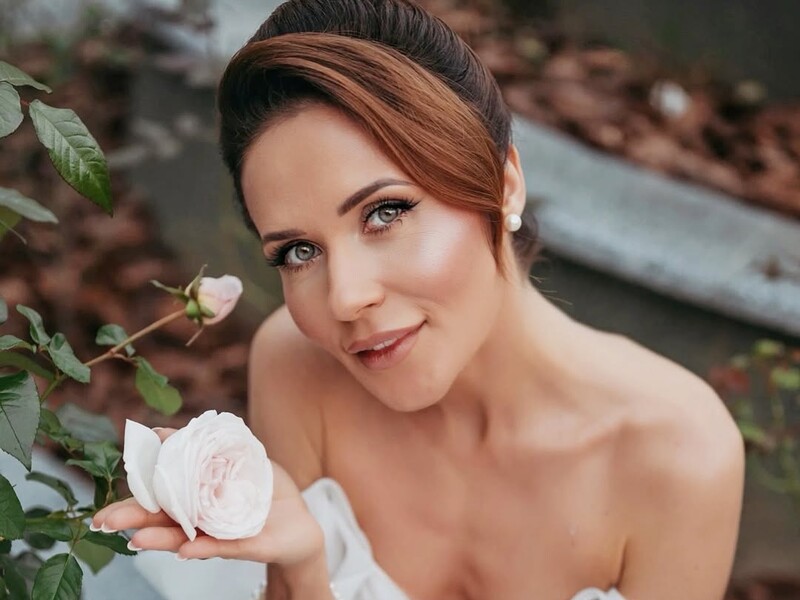 "Зараз зустрічаюся з трьома чоловіками". Розлучена Денисенко відверто розповіла про особисте життя