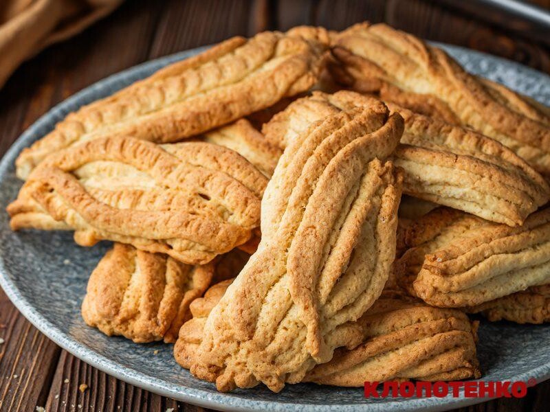Хрустке печиво через мʼясорубку. Рецепт від експерта