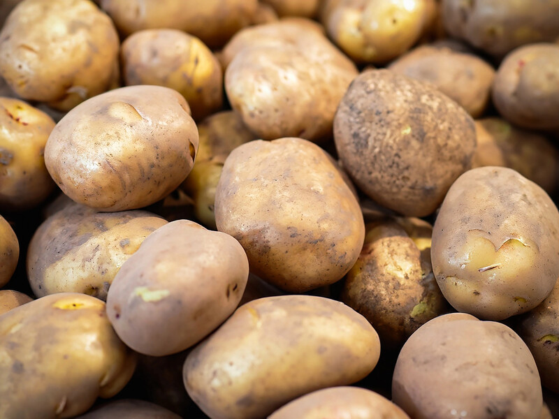 Якщо хочете, щоб картопля довго зберігалася – дотримайтеся цих простих і надійних порад