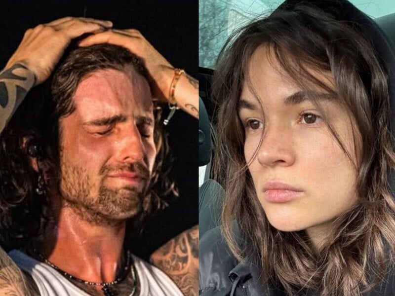 Кацуріна на тлі чуток про розставання із Dantes опублікувала свіжі фото