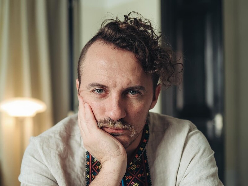 Клопотенко, який ніколи не був одружений, висловився про стосунки