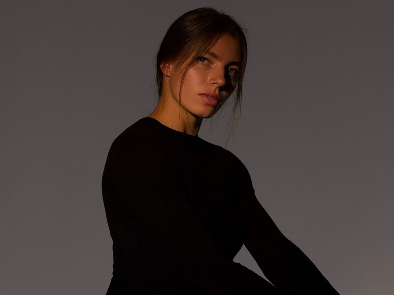 "Ніколи не подумала б, що таке може бути зі мною". Бех-Романчук зізналася, що переживає труднощі