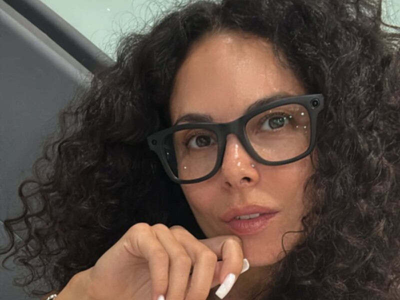 "Із днем народження, сім'я". Каменських повідомила про особисте свято