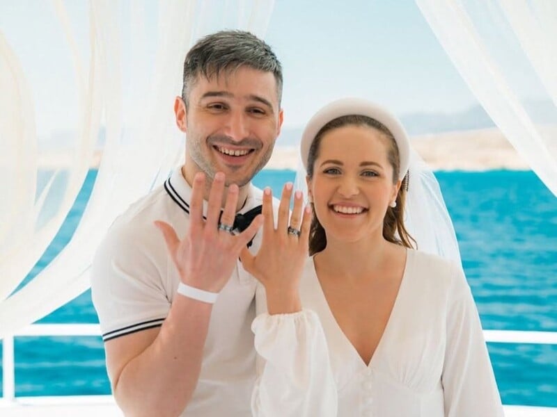 Денисенко вперше розповіла подробиці про своє розлучення з Федінчиком