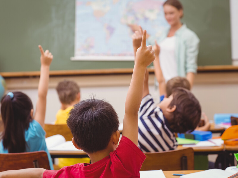 Перед початком школи поговоріть з дитиною про це. П’ять порад, які допоможуть швидко адаптуватися