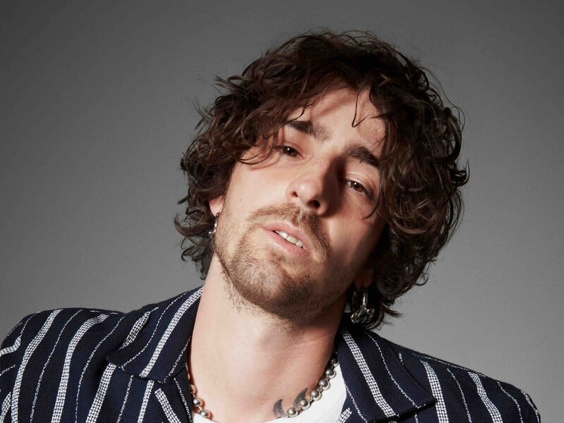 "Вайб зміниться". Нікітюк розповіла, чому запропонувала продюсерам "Хто зверху?" замінити Буше на Dantes