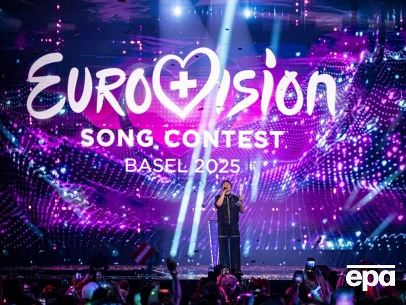 Названо місто в Австрії, яке прийме "Євробачення 2026"