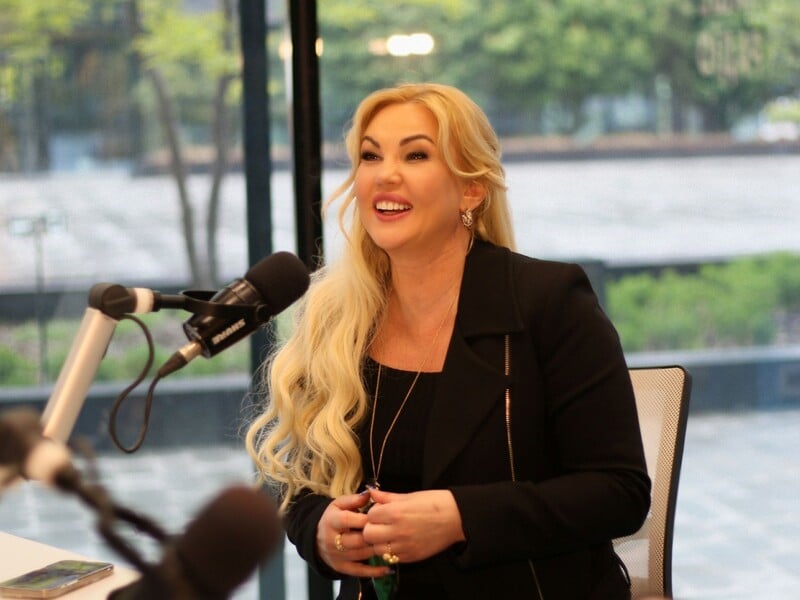 "Вона не була цікавою, її знають завдяки чоловікові". "Подруга" Камалії розповіла про коханців співачки