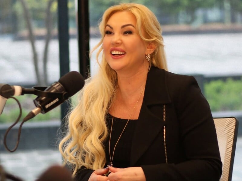 "Пригріла змію, яка чекала, щоб укусити". Камалія розповіла про зраду найкращої подруги