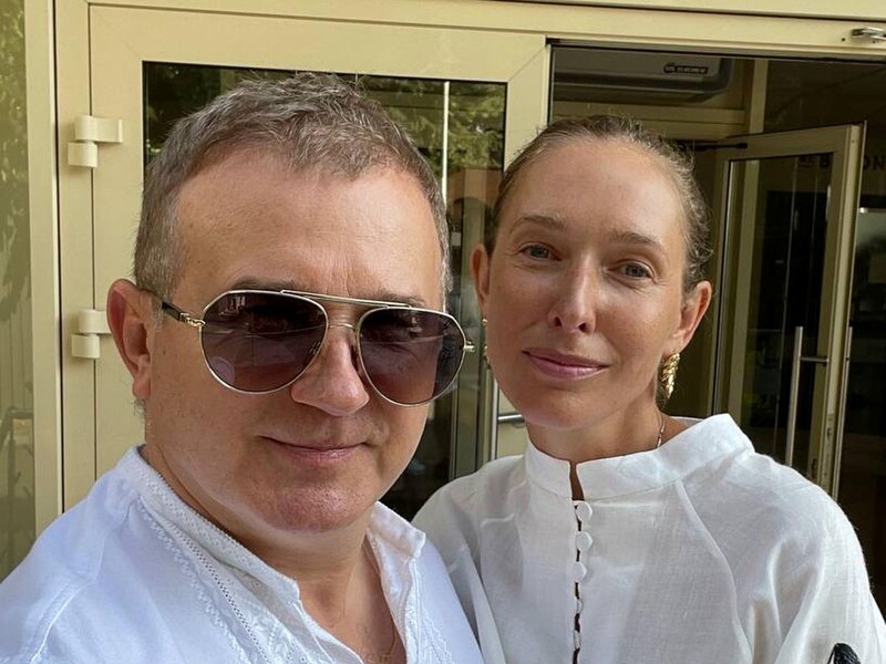 "З мене лаха дреш увесь час". Осадча розповіла, що в 55-річного Горбунова "10 із 10" "З мене лаха дреш увесь час". Осадча розповіла, що в 55-річного Горбунова "10 із 10"