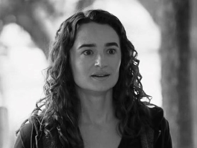 Померла 33-річна зірка "Ходячих мерців" Мак. Названо причину смерті