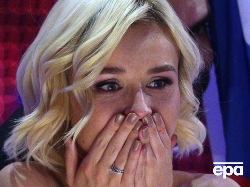 У Казахстані вдруге скасували концерти путіністки Гагаріної