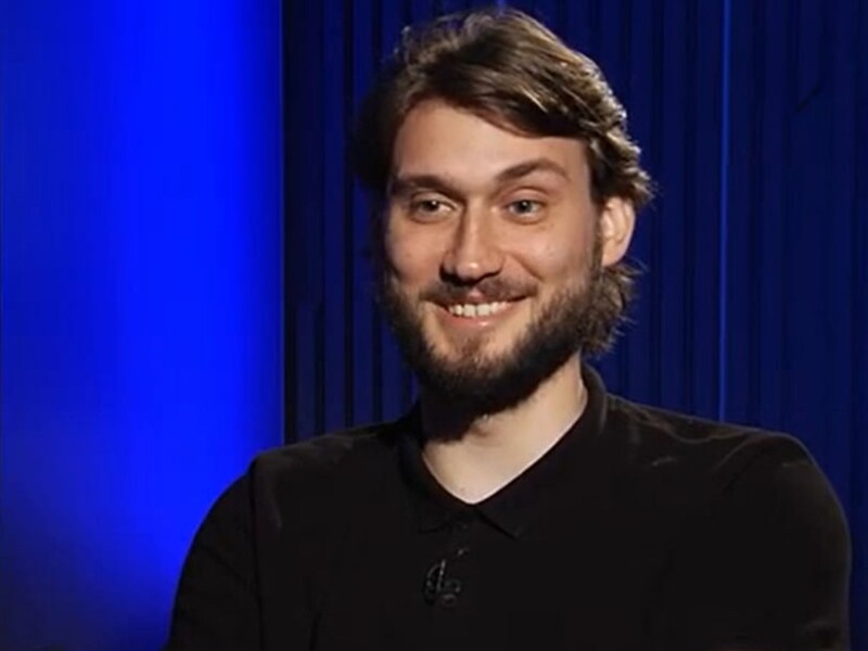 Зірка хору "Гомін" назвав український ЗМІ, який знає все про службові романи в його колективі Зірка хору "Гомін" назвав український ЗМІ, який знає все про службові романи в його колективі