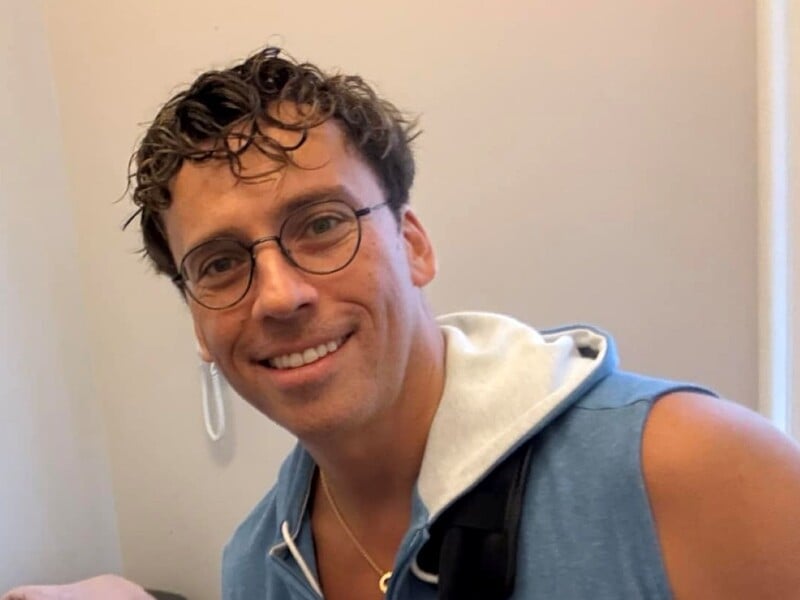 "Алла задоволена, що у вас є кубики". 49-річний Галкін похвалився мускулистою фігурою. Відео "Алла задоволена, що у вас є кубики". 49-річний Галкін похвалився мускулистою фігурою. Відео