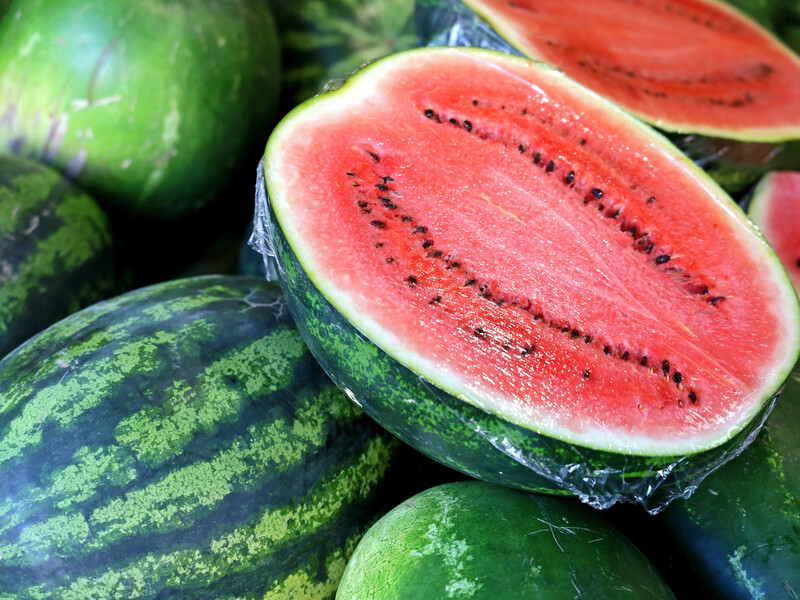 Ці прості поради допоможуть обрати найсмачніший і найсолодший кавун. Перевірені лайфхаки