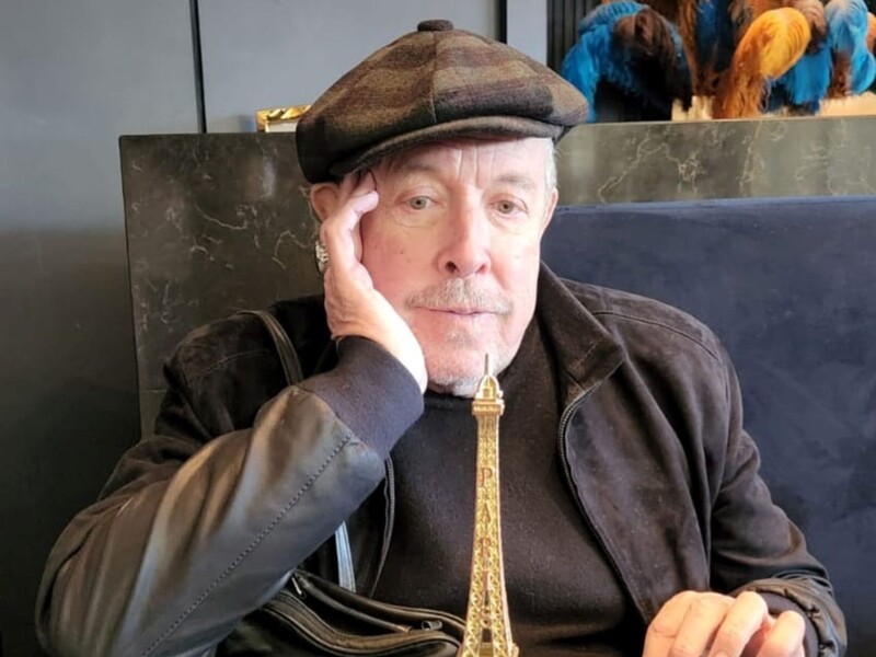 Пропагандисти з РФ приписали Макаревичу нерухомість і закликали її відібрати. Співак відповів їм матом