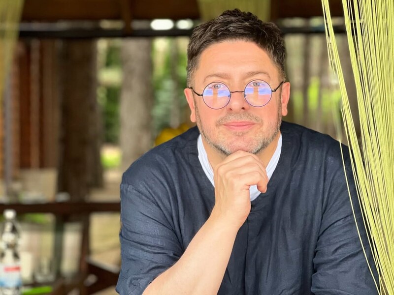 Суханов відреагував на "брудну історію" за участю Темляка, якого звинувачують у насильстві й педофілії Суханов відреагував на "брудну історію" за участю Темляка, якого звинувачують у насильстві й педофілії