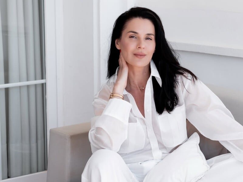 Єфросиніна: Ми всі по життю не білі й не пухнасті, а, скажімо чесно...