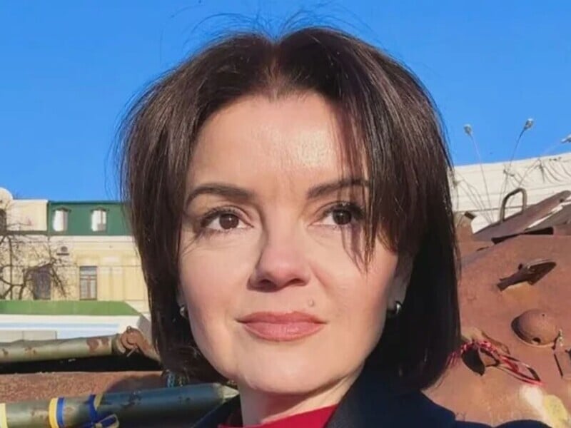 "Я уночі розбудила дітей". Падалко зізналася, що сталося з їхньою кішкою, яка втекла під час евакуації "Я уночі розбудила дітей". Падалко зізналася, що сталося з їхньою кішкою, яка втекла під час евакуації