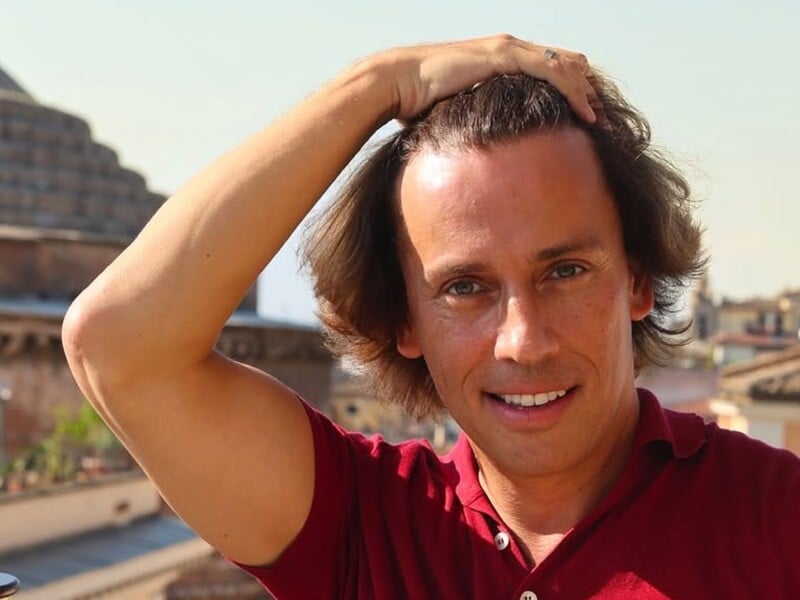 Галкін, якого збила машина, розповів про свій стан. Відео