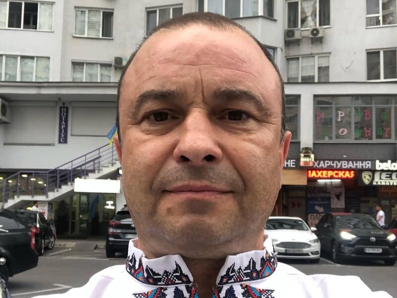 "Народився красунчиком". Відома телеведуча показала рідкісне архівне фото Павліка з нині покійним сином "Народився красунчиком". Відома телеведуча показала рідкісне архівне фото Павліка з нині покійним сином