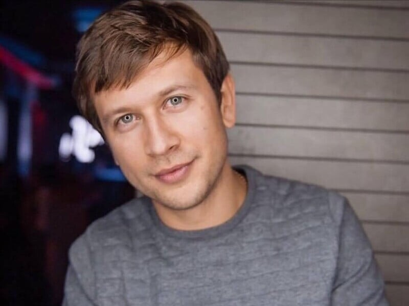 Дмитро Ступка, який живе у США, жорстко наїхав на військового й обурився роботою ТЦК