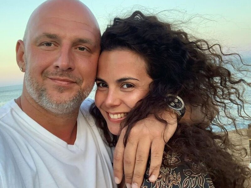 Каменських несподівано прокоментувала стосунки з Потапом, з яким живе в різних країнах