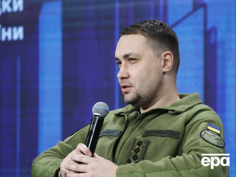 "Хтось скаже: "Каблук". Це – маячня". Буданов розповів про свій другий шлюб "Хтось скаже: "Каблук". Це – маячня". Буданов розповів про свій другий шлюб