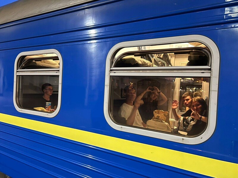 Гроші за квитки списали, а вони в застосунку не з'явилися. В "Укрзалізниці" розповіли, що робити