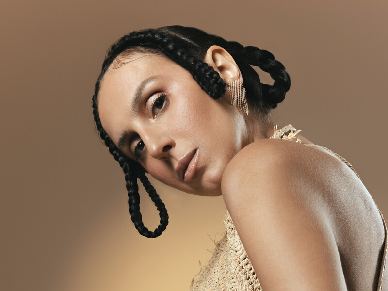 Джамала в день народження зробила прихильникам особливий подарунок. Відео