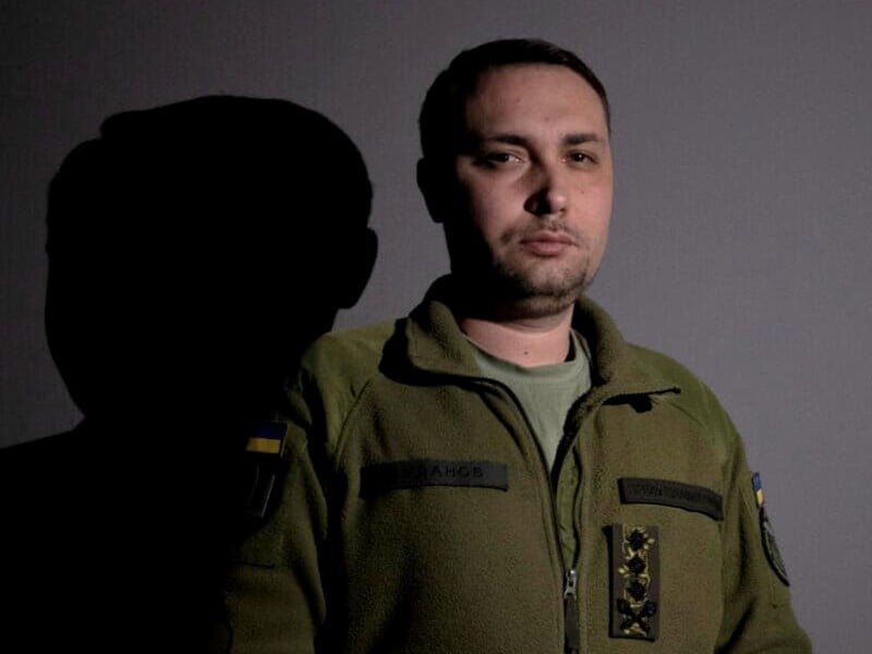 Буданов розповів, що силоміць змушує робити своїх підлеглих, якщо бачить, що вони "не витягують"