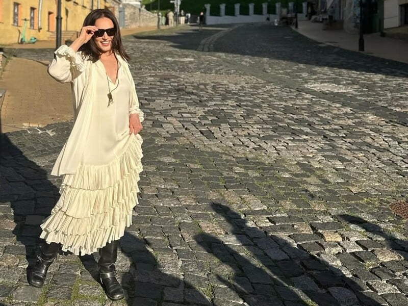 Олена Тополя звернулася із проханням до Софії Ротару. Співачка проігнорувала