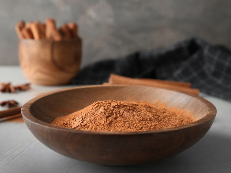 Чи дійсно кориця допомагає позбутися слимаків, цвілі й комах – досвід британських експертів