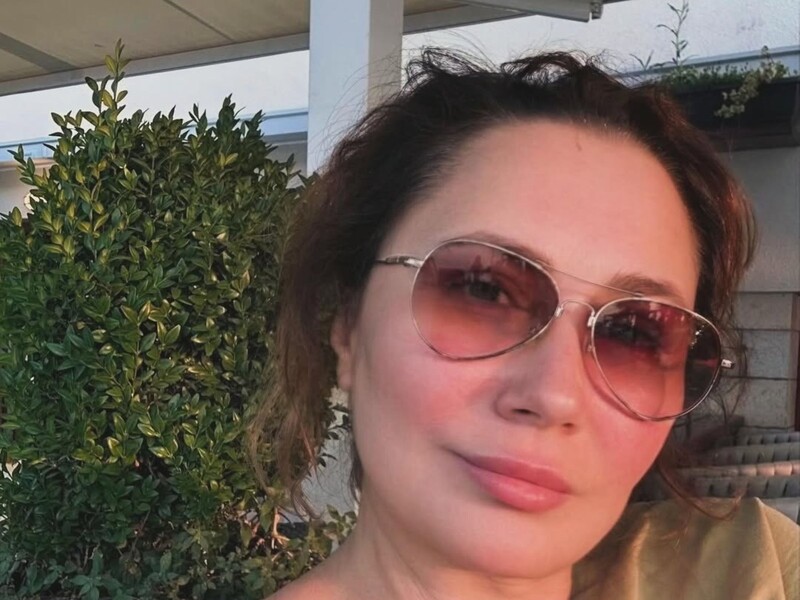 "Він каже: "У мене все вийде". Мозгова розповіла, чим її чоловік хоче займатися після реабілітації