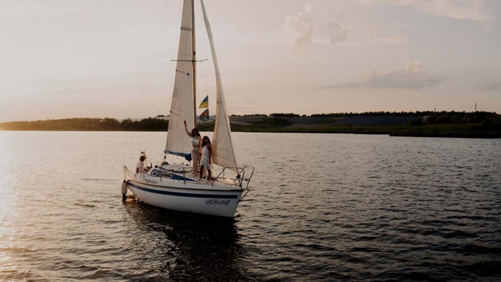 Світлі мрії у важкий час: Наталка Карпа презентує пісню «Море» разом із 11-річною Caroline