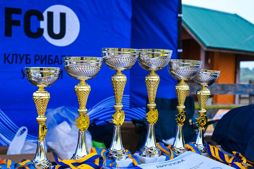 «Коло Незламних»: коли тиша риболовлі лікує душу «Коло Незламних»: коли тиша риболовлі лікує душу