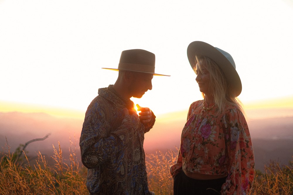 «Птахи»: прем'єра від KOBZARUK - саундпродюсера Тіни Кароль і Brunettes Shoot Blondes