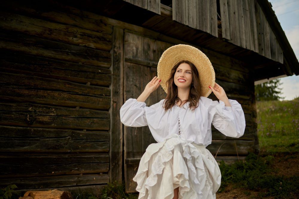 ZHANNET  зняла кліп на Говерлі та презентувала пісню до Дня Незалежності