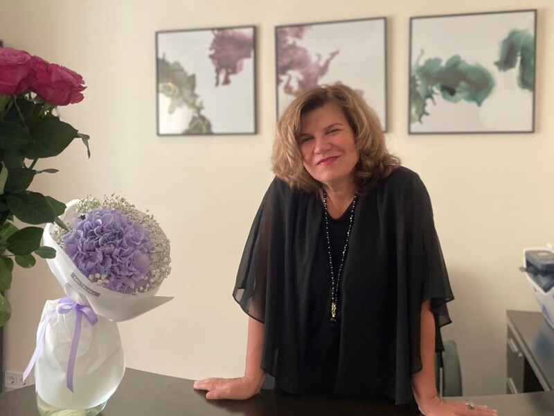 Директорка київської школи Романенко: Робити домашні завдання з дітьми батькам не раджу. Це псує стосунки