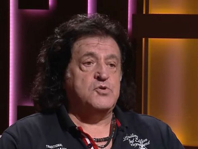 Зіркова хвороба і хамство призвели до скандалу – інтерв’ю Бобула викликало обурення у глядачів Зіркова хвороба і хамство призвели до скандалу – інтерв’ю Бобула викликало обурення у глядачів