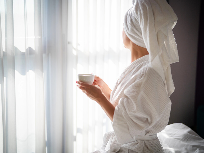 Як прокидатися бадьорими. Чотири кроки, які зроблять ваші ранки легкими