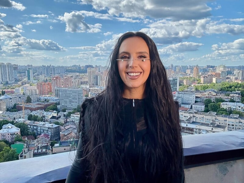 Джамала жорстко впала зі сцени. Перша заява співачки після падіння