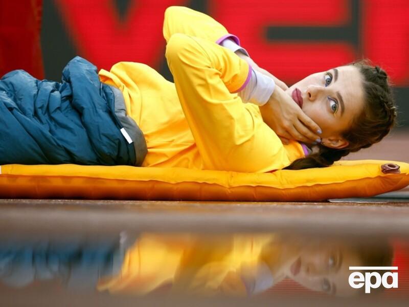 Магучіх викликала неймовірний фурор у японських уболівальників. Яке миле прізвисько вони дали українці